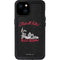 Looney Tunes Bugs Bunny Thats All Folks iPhone 15 Plus Waterproof Case